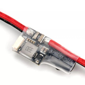 New Holybr 2.8 PX4 Pixhawk Ammeter Power Module 120A High Voltage 12S PM02 V3 <b>Drone</b> <b>Accessories</b> - Product Image 6
