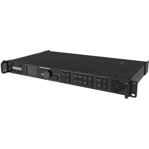 Controlador de procesador de vídeo Novastar Vx400 Vx600 Vx1000 Vx16s Mctrl4k <span class=keywords><strong>Novapro</strong></span> Uhd Jr, pantalla Led de paso fino 4K, pared de vídeo - Product Image 2