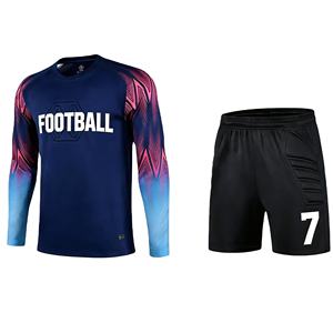 قمصان كرة قدم مخصصة بالجملة للفرق الوطنية، إصدار تايلاندي قديم، ملابس رياضية قابلة للتخصيص، مقاسات من S إلى 4XL - Product Image 1