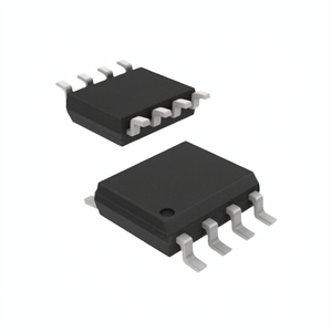Componentes de Chip 8 SOlC KA4558D, Distribuidor Autorizado de Productos Electrónicos - Product Image 1