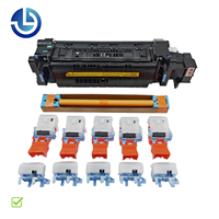 L0H25A L0H24A J8J88A J8J87A Nuevo Original para HP M607 M608 M609 M610 M611 M612 M631 M632 M633 Kit de Fusor/Ensamblaje de Fusor