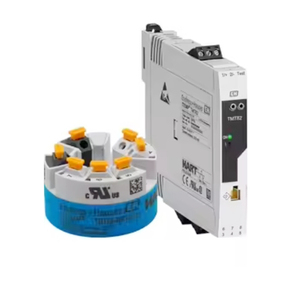 Transmisor de Temperatura de un Solo Canal Endress+Hausers ITEMP TMT31 4-20mA - Product Image 5