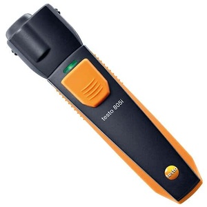 Thermomètre infrarouge sans fil intelligent Testo 805i - Neuf et original - Product Image 3