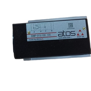 โซลินอยด์แท้ SHMP-013/100 10S SHMP013/100 HMP-013/100 SHMP013100 ATOS มีสินค้าในสต็อก คุณภาพดี เชื่อถือได้ ราคาแข่งขัน - Product Image 6