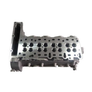 <span class=keywords><strong>Cabeza</strong></span> de Cilindro Nueva para SSANGYONG D20CT 2005 16V 6640101097 ACTYON KYRON, Alta Calidad - Product Image 1