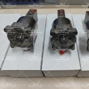 ไดอะแฟรมกรองแบบพับได้ ASH06-FR-SR-MD-10-X1-L9 รับประกัน 1 ปี รองรับการปรับแต่งตาม OEM โครงสร้างกะทัดรัด - Product Image 6