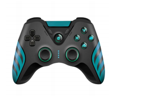 C-STAR BT không dây trò chơi điều khiển <span class=keywords><strong>joystick</strong></span> Gamepad cho <span class=keywords><strong>Android</strong></span>/IOS/PC/P3 - Product Image 6