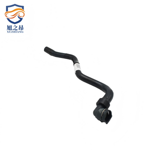 Tuyau de Débordement de Liquide de Refroidissement de Remplacement OE 13338426 pour Opel Astra Cruze 1.4L, Réservoir d'Expansion de Radiateur GM, Tuyau en Plastique, Pièces Détachées Auto - Product Image 1