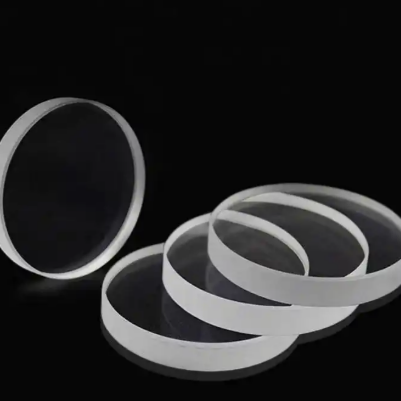Laser Cutting Machine Accessories Parts raytools