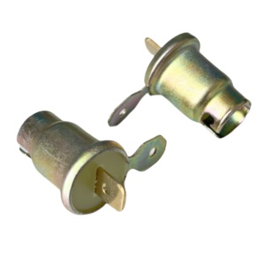 Le <span class=keywords><strong>support</strong></span> de lampe <span class=keywords><strong>BA9S</strong></span> de base de HQ-9SC de lampe de projecteur marin convient aux lampes de lecture et aux clignotants - Product Image 5