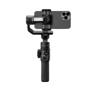Zhiyun Smooth-Estabilizador de teléfono inteligente, cardán de mano de 3 ejes para <span class=keywords><strong>iPhone</strong></span> 15 <span class=keywords><strong>Pro</strong></span> <span class=keywords><strong>Max</strong></span> <span class=keywords><strong>14</strong></span> <span class=keywords><strong>13</strong></span> Xiaomi Samsung Huawei VS DJI OM 6 - Product Image 6