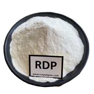 Polvo VAE Redispersable Industrial de Calidad Estable a Prueba de Humedad para la Fabricación Profesional de Aditivos Químicos para la Construcción - Product Image 1