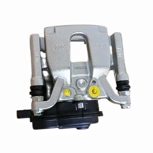 คาลิปเปอร์เบรก Huajiefan รุ่น 43018-TVE-H01 43019-TVE-H01 สำหรับ Honda Accord อะไหล่เปลี่ยนด้านหลัง - Product Image 1