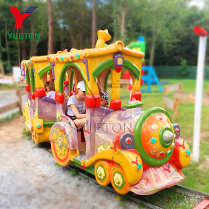 Pas cher Enfants Petit <span class=keywords><strong>Train</strong></span> Manèges À Vendre - Product Image 1