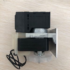 Bomba de Vacío Baxit SDL-B040308001 230V 50Hz 0.06KW para Muestreo de COV para Análisis de Gases CEMS - Product Image 2