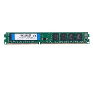 Memoria RAM DDR3 de 2GB, 4GB, 8GB, 16GB, 1333MHz, 1600MHz para PC de Escritorio, Longdimm - Product Image 3