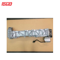 Itop — refroidisseur EGR pour hommes, haute qualité, camion-citerne TGX TGS, EURO OEM, 51081007238