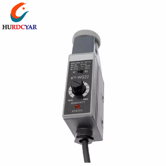 Brand New Original KS-WG22 Color Code Sensor