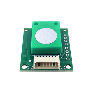 Sensor de Gas Amoníaco Electroquímico para Interiores YYS SC05-NH3 con Salida UART, 0-100 ppm NH3, Tiempo de Respuesta de 30s, 0.1 PPM - Product Image 1