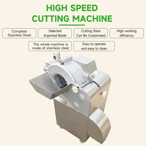 Fruit Dicing Machine <strong>Vegetables</strong> Cube Cutting Machine Onion <strong>Dicer</strong> Machine <strong>Vegetable</strong> <strong>Dicer</strong> Electric Machine - Product Image 3
