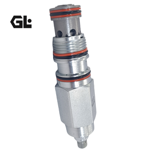 Válvula de Retención Secuencial de Flujo Único Original Scca <span class=keywords><strong>Scea</strong></span> Sun Hydraulics <span class=keywords><strong>Scea</strong></span>-Lan/Lbn/Lcn/Ldn/Len/Lwn Sccaldn Scca-Ldn - Product Image 1