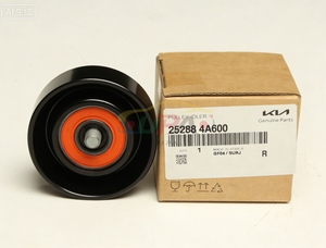 Polea tensora original de calidad 25288-4A600 para Hyundai Kia 252884A600 - Product Image 3