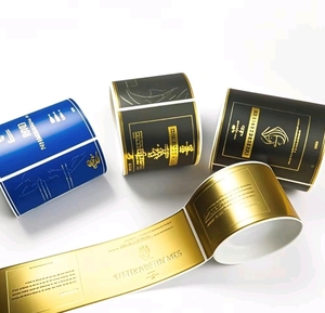 etiqueta cosmética - Product Image 2