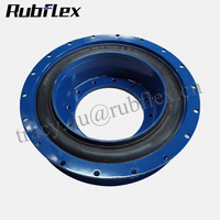 Pièce de rechange pour accouplement 39A pour FALK AIRFLEX