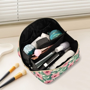 Productos de Tendencia 2024, Nuevas Llegadas, Bolsa de Maquillaje Tipo Bikini Hawaii, Organizador Personalizado para Cosméticos, Bolsas de Aseo - Product Image 5