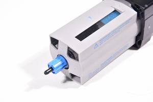 جديد وأصلي LFMM3G12BR LFM M3 <span class=keywords><strong>2</strong></span> LFMM3G12BR مرشح دقيق جديد وحدة تحكم برمجة PLC - Product Image 3