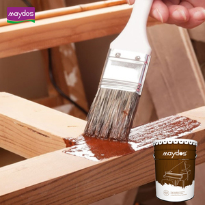 Vernis à bois transparent facile à poncer, peinture à la nitrocellulose, <span class=keywords><strong>laque</strong></span> pour meubles en bois - Product Image 5