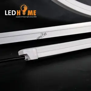 Striscia di luce subacquea a Led IP68 impermeabile RGBW 4000K W16mm H15mm cartone di carta personalizzato 90 LED 50000 di controllo della potenza in rame