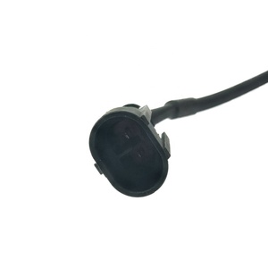 Sensor de Velocidad de Rueda ABS para <span class=keywords><strong>Alfa</strong></span> <span class=keywords><strong>Romeo</strong></span> 0265007017 60652013 con 1 año de garantía - Product Image 6