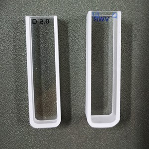 Cubeta de Vidrio de Cuarzo HouYuan de 3.5 ml con Precio de Fábrica al por Mayor - Product Image 4