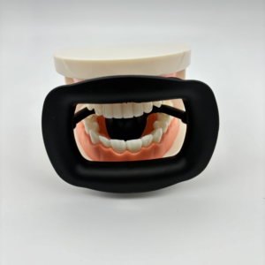 فاتح فم من السيليكون الناعم ودعامة للفم ملونة وموسع للفم ومنتجات مطاطية للأسنان - Product Image 6