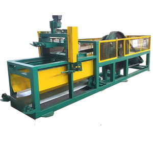 Machine à laine de bois haute efficacité - Product Image 3