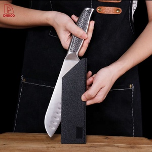 Bao dao đa năng bán chạy, chất liệu ABS cao cấp, bảo vệ dao chuyên nghiệp - Product Image 3