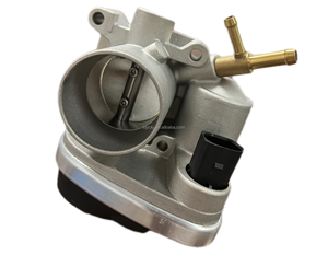 Valvola a Farfalla YC Skoda ETC OEM 047133062D per Auto a Benzina <span class=keywords><strong>FABIA</strong></span>/OCTAVIA 1.4L Nuova con 12 Mesi di Garanzia - Product Image 4