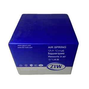 661N V1E25 1R1C-390-310 고품질 에어 스프링 백 OEM ODM 버스 트럭용 에어 벨로우즈, 중국 파이어스톤 ZIW 에어 스프링 신규 재고 - Product Image 3