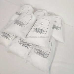 Machine de massage à rouleaux de couleur blanche, taille M L XL, combinaison jetable, <span class=keywords><strong>drainage</strong></span> <span class=keywords><strong>lymphatique</strong></span>, machine de thérapie à rouleaux de massage - Product Image 3