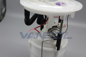 Gruppo modulo pompa carburante elettrico per Renault Master III 2.3D per Nissan NV400 (X62, X62B) per <span class=keywords><strong>Opel</strong></span> <span class=keywords><strong>MOVANO</strong></span> <span class=keywords><strong>B</strong></span> (X62) (2010-2016) - Product Image 6