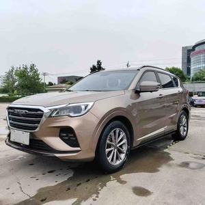 Jetour X70 2020 SUV 6 Posti 1.5T Turbo Automatico LHD <span class=keywords><strong>Usato</strong></span> con Sedili in Pelle - Product Image 1