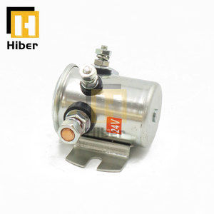 Relais de préchauffage 9F-3099 9F3099, interrupteur magnétique compatible avec <span class=keywords><strong>Caterpillar</strong></span> 936E 926E 980 988 <span class=keywords><strong>994</strong></span> 992 - Product Image 4