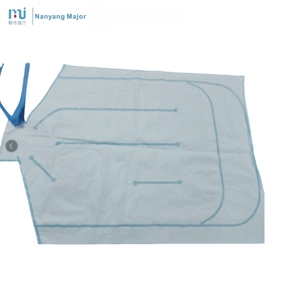 Équipement médical pour hôpital vétérinaire Système de couverture chauffante médicale Couverture chauffante pour chirurgie vétérinaire - Product Image 5