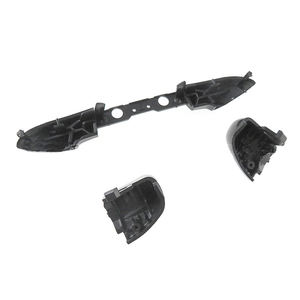 Boutons LB RB noirs, gâchettes <span class=keywords><strong>LT</strong></span> RT, pare-chocs, <span class=keywords><strong>manette</strong></span> pour <span class=keywords><strong>Xbox</strong></span> ONE S, <span class=keywords><strong>manette</strong></span> pour <span class=keywords><strong>Xbox</strong></span> One Slim - Product Image 5