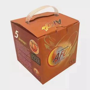 ลูกบอลโลหะดับเพลิงอัตโนมัติแบบพกพาผงแห้งแบบ ABC ลูกบอลดับเพลิงโลหะ1.3กก. - Product Image 2