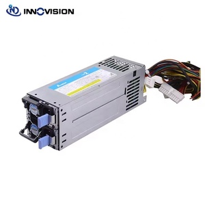 New Original 80Plus Platinum Delta DPS-550AB-36 2U Mini 1 + 1 servidor redundante powersupply 550W dual <span class=keywords><strong>psu</strong></span> - Product Image 6