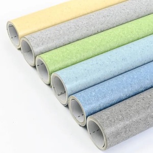 <span class=keywords><strong>Prix</strong></span> d'usine Rouleau de revêtement de <span class=keywords><strong>sol</strong></span> en vinyle imperméable Revêtement de <span class=keywords><strong>sol</strong></span> en <span class=keywords><strong>PVC</strong></span> hétérogène - Product Image 4