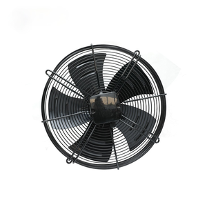 Moteur de ventilateur de réfrigérateur électrique monophasé 10W, vente en gros - Product Image 3