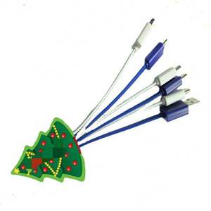 Porte-clés personnalisé en PVC, personnages de dessins animés personnalisés, articles en caoutchouc - Product Image 1